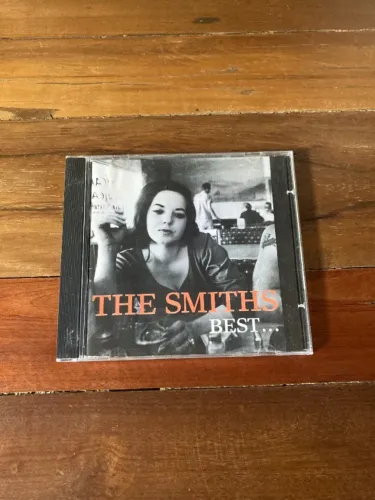 The Smiths - CD - Best