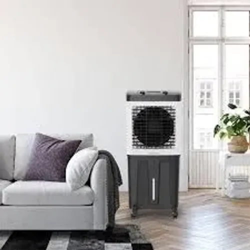 Climatizador de Ar Ventisol 80 Litros, 150W ( 110V)