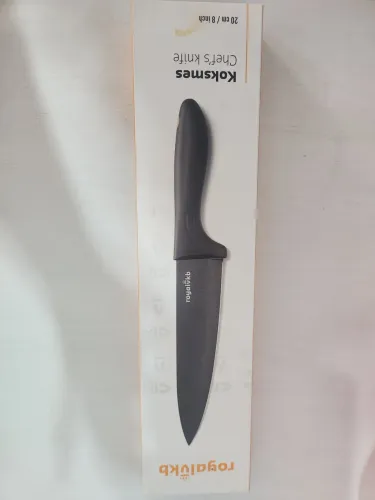 Faca Chef Koksmes Royal VKB 20cm