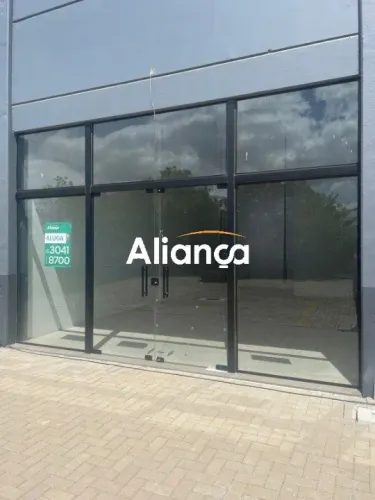 Loja para locação com 50m² na estrada dos Caetanos em Cachoeirinha/Rs.