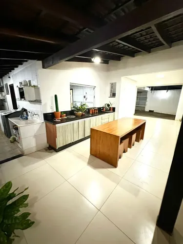 Ótimo Sobrado de alto padrão.