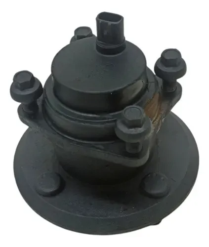 Cubo Roda Trás Direto Toyota Fielder 1.8 2004 2005 2006
