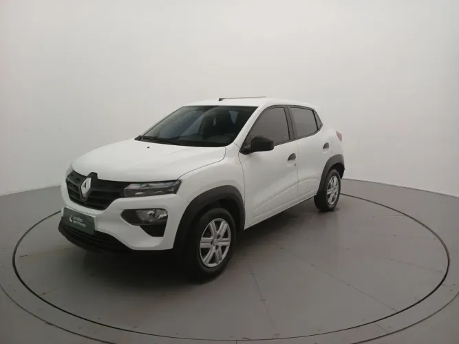 Renault Kwid 1.0 Zen 2023