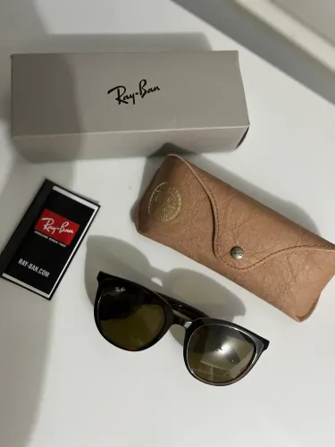 Óculos Rayban original