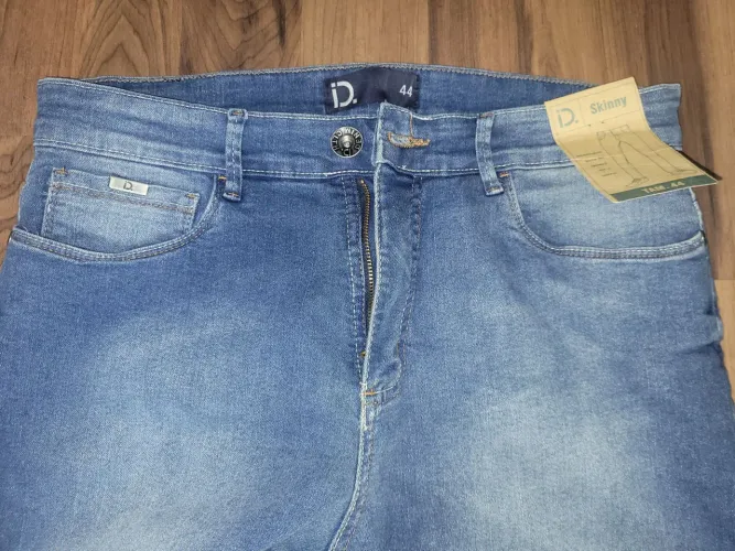 Calça Jeans Masculina