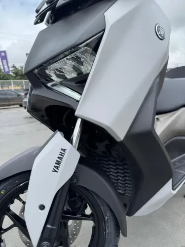 YAMAHA XMAX ABS CONNECTED 2025 - A SCOOTER QUE LEVA VOCÊ AO MÁXIMO!