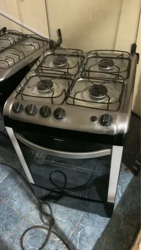 Fogão 4 Bocas