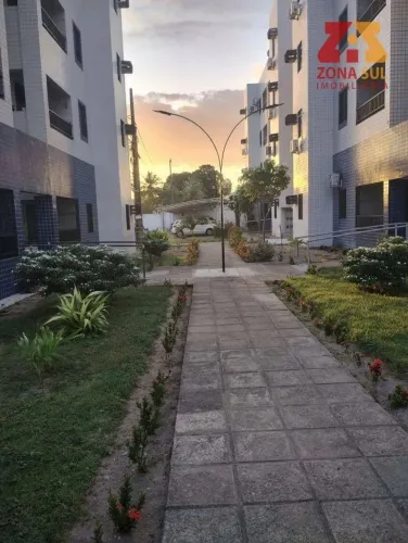 Apartamento à venda por R$ 210.000,00 - João Paulo II - João Pessoa/PB