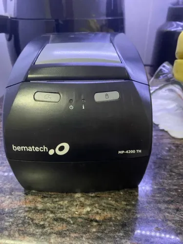 Impressora recomendada para automações