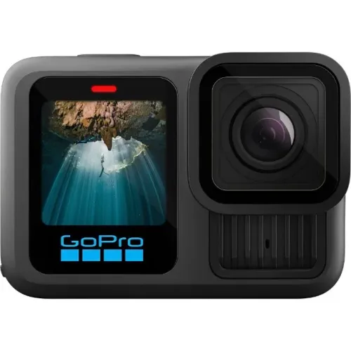Câmera de Ação Gopro Hero 13 Black
