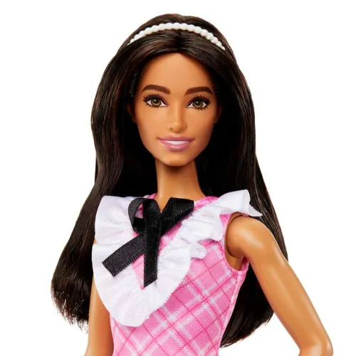Boneca Barbie Fashionistas #209 - Mattel<br>