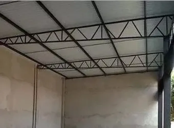 Coberturas e Telhados