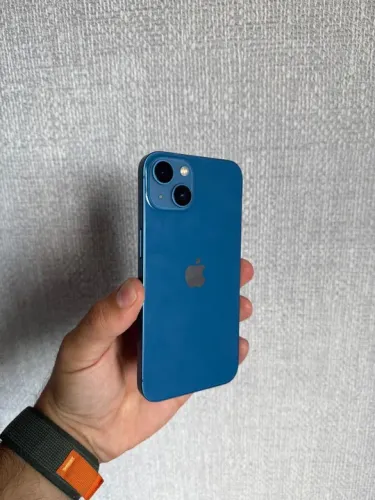 iPhone 13 128gb 