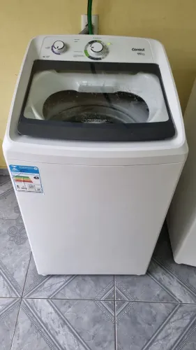Máquina de lavar consul de 11kg