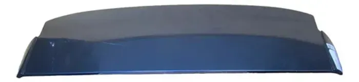 Aerofolio Bmw X3 2004 2005 2006 Lt05927