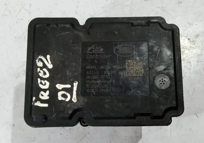 Modulo Freio Abs Freelander 2 2007 - 2012 / A426g 10w485