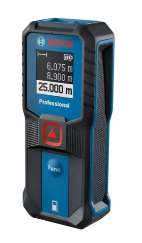 Trena Laser Bosch