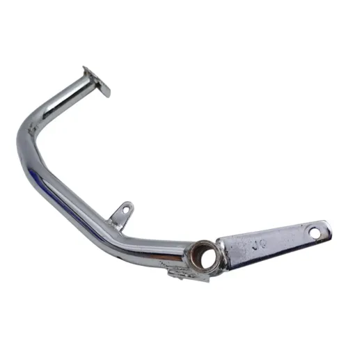 Pedal De Freio Yamaha Ybr Factor 125 2009 A 2013 Original