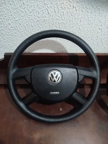 Volante track field turbo