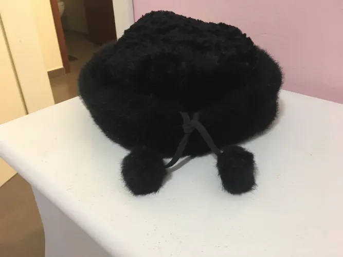 Chapéu russo