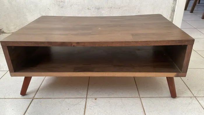 Mesa de centro