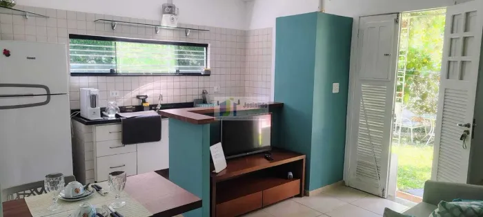 Apartamento térreo Flat em Madalena, Recife/PE
