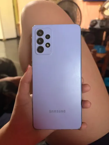Galaxy a72 256gb