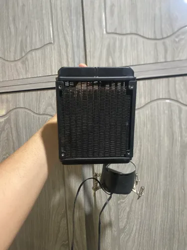 Water cooler 120mm