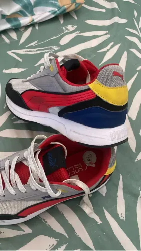 TÊNIS PUMA ORIGINAL 