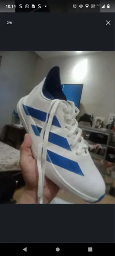 tênis masculino 