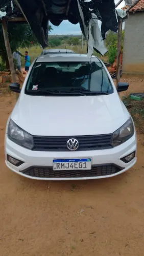 Volkswagen Gol Geração VII MSI 1.6 8V Flex Mec. 4P 2022