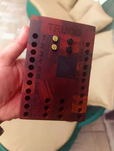 Marcador de truco