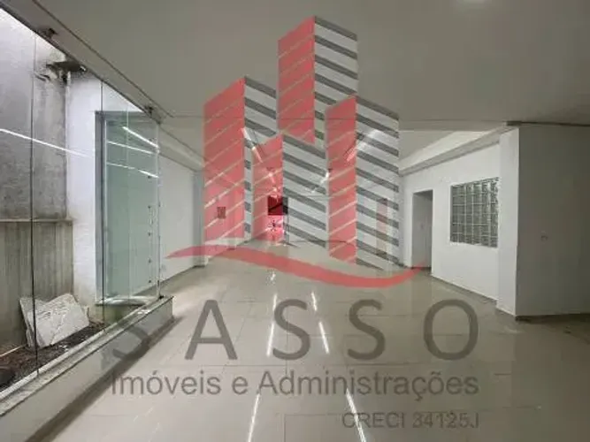 Alugo salão/Loja comercial no Belém.