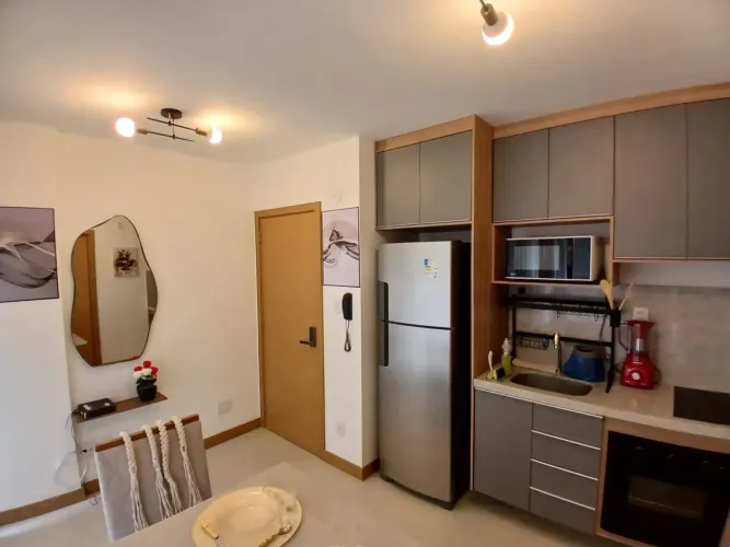 Salvador, Ocean Barra, Carnaval, Mobiliado.