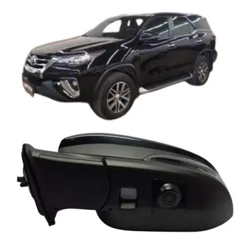Retrovisor Toyota Sw4 Srx Com Câmera 2022 2023 2024 2025 Le (Usado)