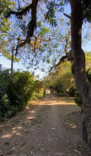 Terreno de 2085 metros no sul da ilha de Florianópolis