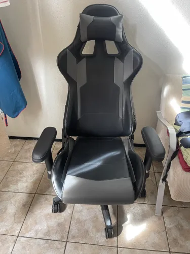 Cadeira gamer 