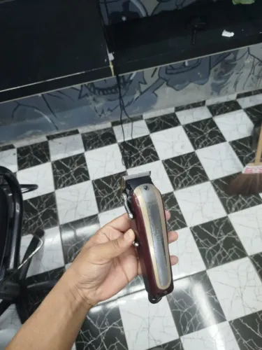 Wahl Legend, Máquina de cortar cabelo