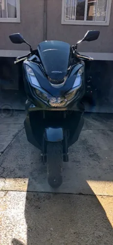 Honda pcx 160