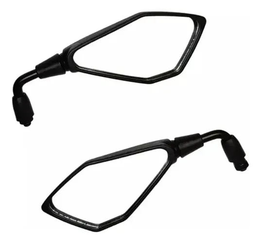 RETROVISOR Z400 ROSCA HONDA