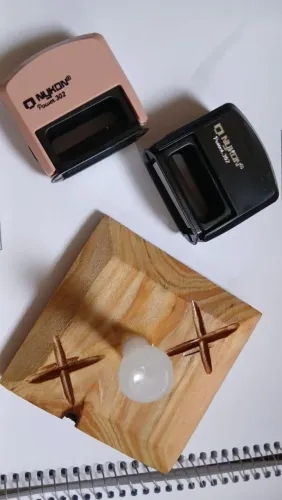 Carimbos Personalizados