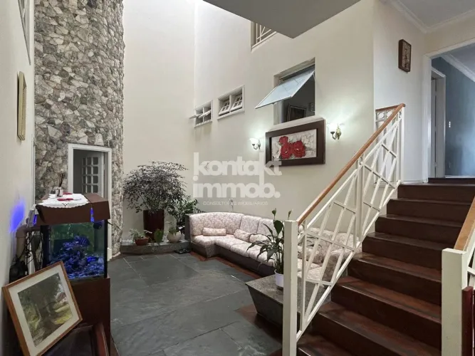 Casa à venda 4 quartos em Jardim Emília
