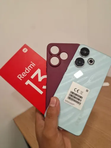 REDMIN IMPECÁVEL 128GB
