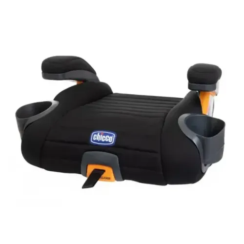 Assento de Elevação Chicco GoFit Plus (com ISOFIX)