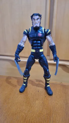Wolverine Ultimate - Marvel Legends ToyBiz