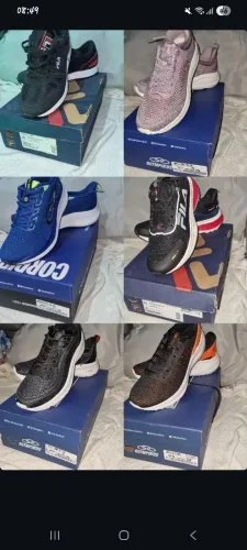 Todos a venda sapatos originais falar no zap *