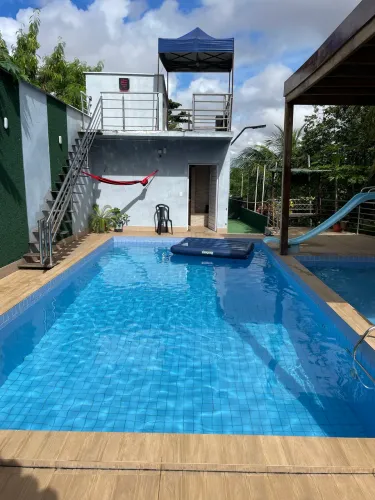 PISCINEIRO