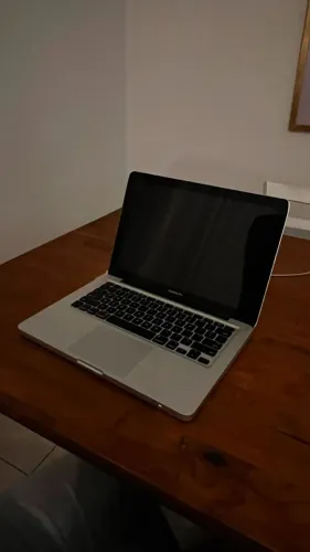 MacBook Pro 13" 2012 | 8GB RAM | SSD | macOS Catalina