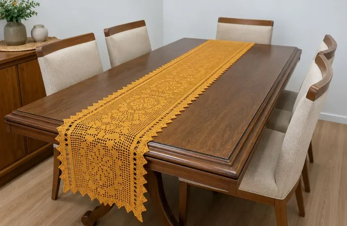 Caminho de Mesa