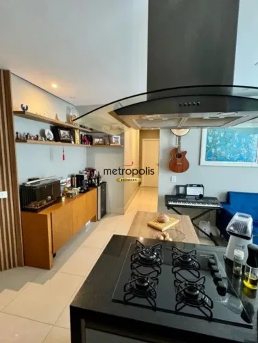 Cobertura com 2 dormitórios à venda, 97 m² por R$ 920.000,00 - Jardim Aeroporto - São Paul